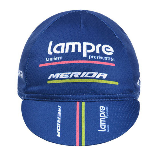 2014 Lampre Gorro Ciclismo